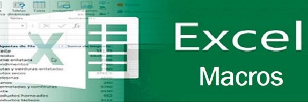Macros Excel